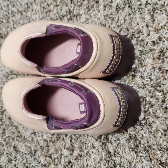 Sperry rain shoes - Picture 4 of 8